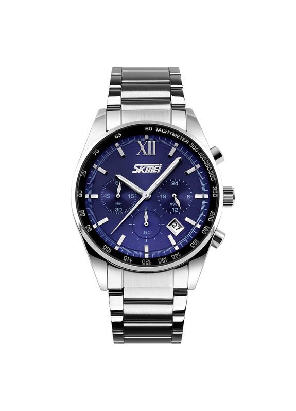 9096BU Blue Skmei (341337057)