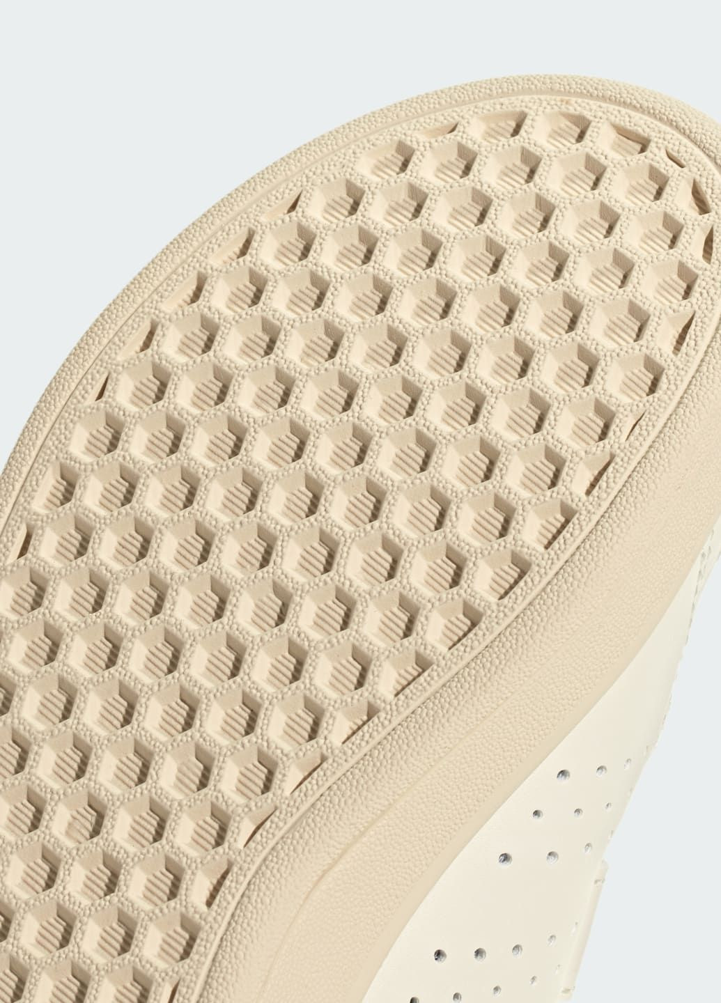 Білі всесезонні кросівки advantage 2.0 dino kids adidas