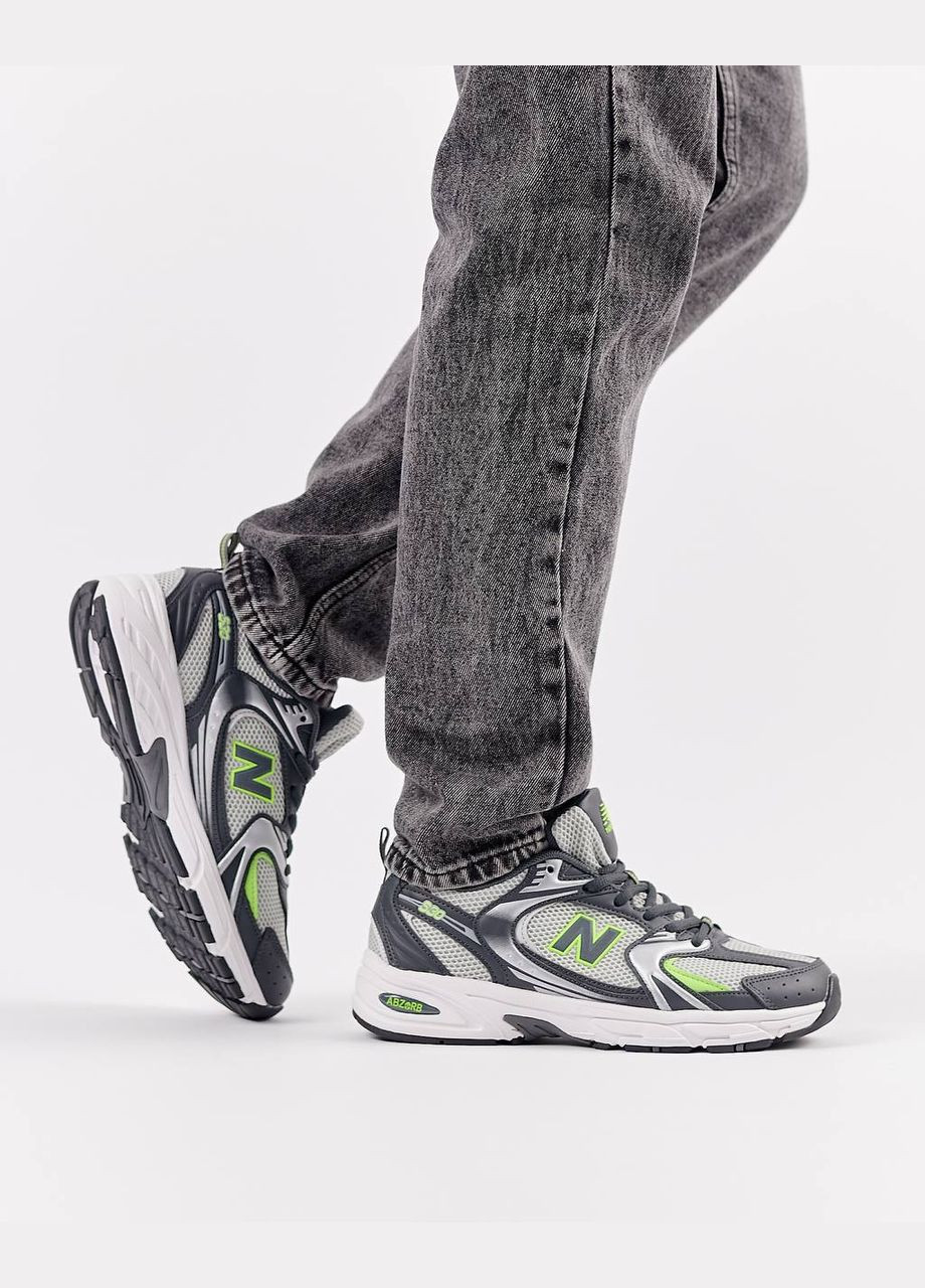 Комбіновані Літні кросівки чоловічі No Brand