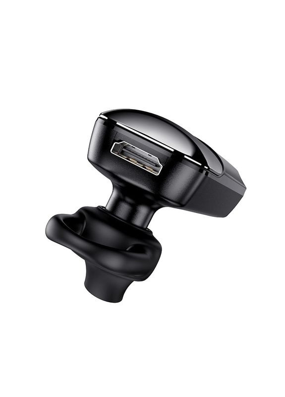 Bluetooth-гарнітура розмовна E57 Essential business BT headset Black Hoco (297453299)
