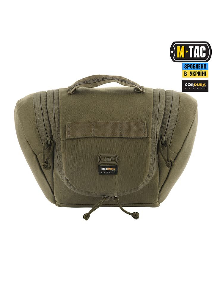 Несесер Elite Gen.II Ranger Green M-TAC (315147351)