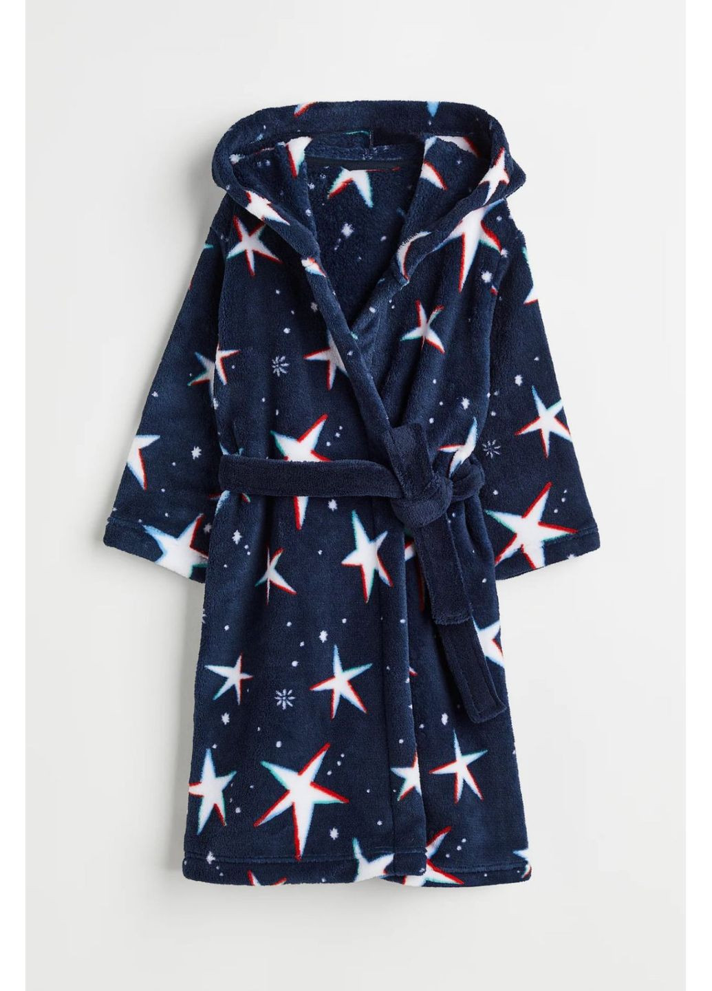 Халат флисовый H&M (369496596)