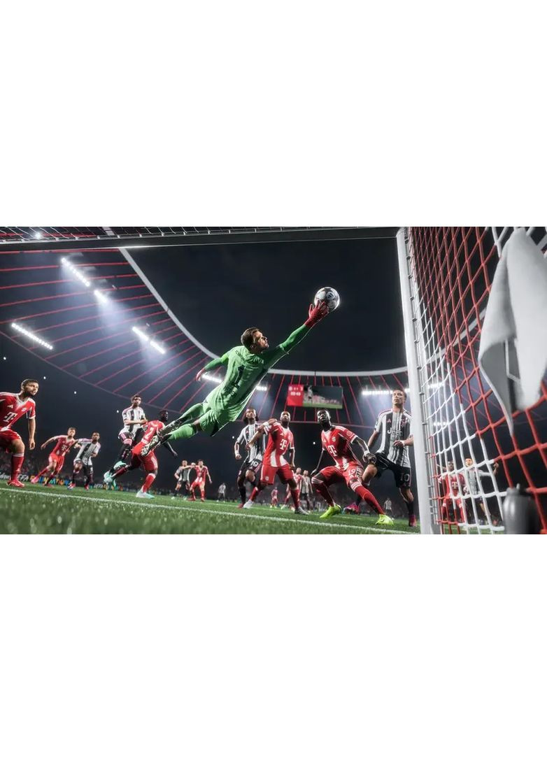 Игра для PS5 EA SPORTS FC 26, BD диск Sony (362732011)