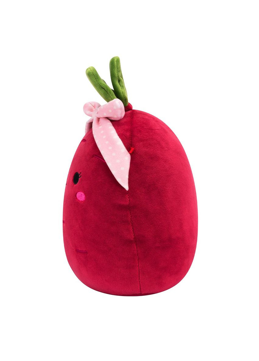 М'яка іграшка Буряк Клавдія (19 cm) Squishmallows (322399883)