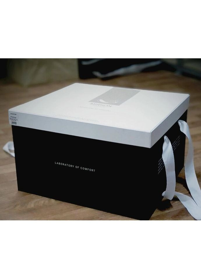 Ковдра антиалергенна Тенсель (Modal) №1353 Luxury Exclusive Зимова 200x220 см (2200001531109) Mirson (314715492)