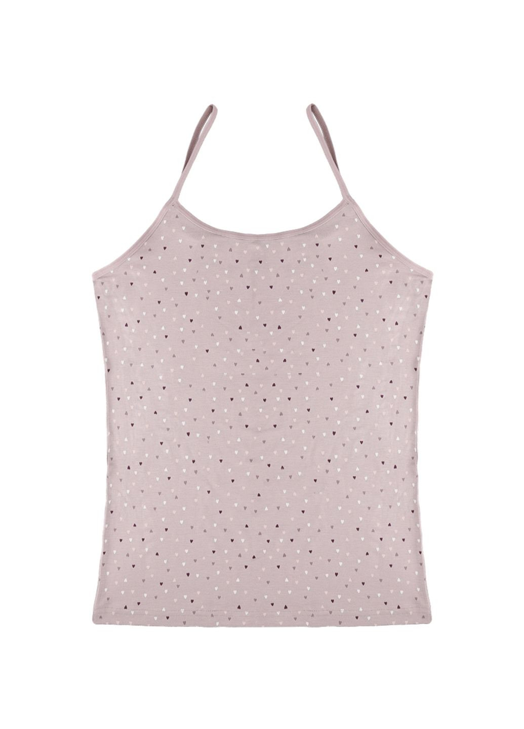 Набор (5 шт) женских майок Donella — 306724823