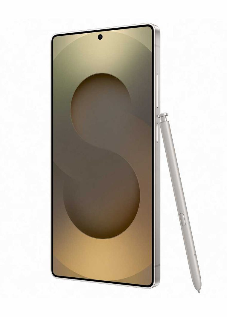 Смартфон Galaxy S25 Ultra 12/1TB Titanium Grey (SM-S938BZTHEUC) Samsung (336957197)