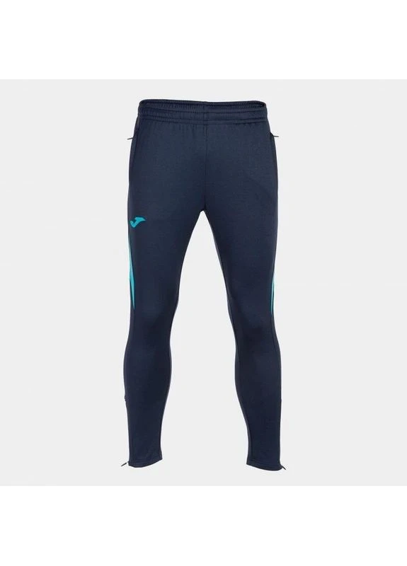 Синие брюки Joma