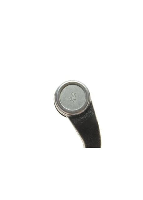 Наконечник тяги рульової (R) MB M-class (W163) 98-05 TA1945 UA63 Delphi (366164959)