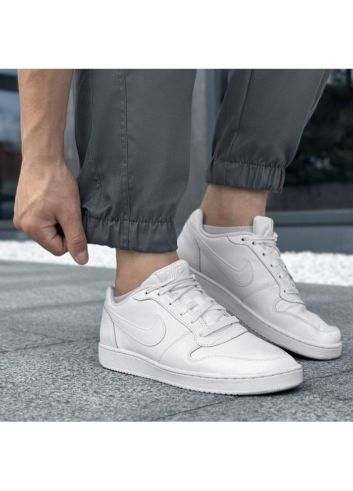 Серые повседневный демисезонные брюки Freedom