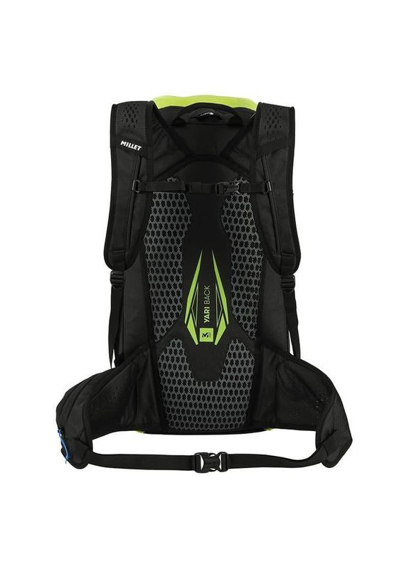 Туристический рюкзак Millet Yari 30 Bird/Black (MIS2201 9671) Lafuma (324611501)