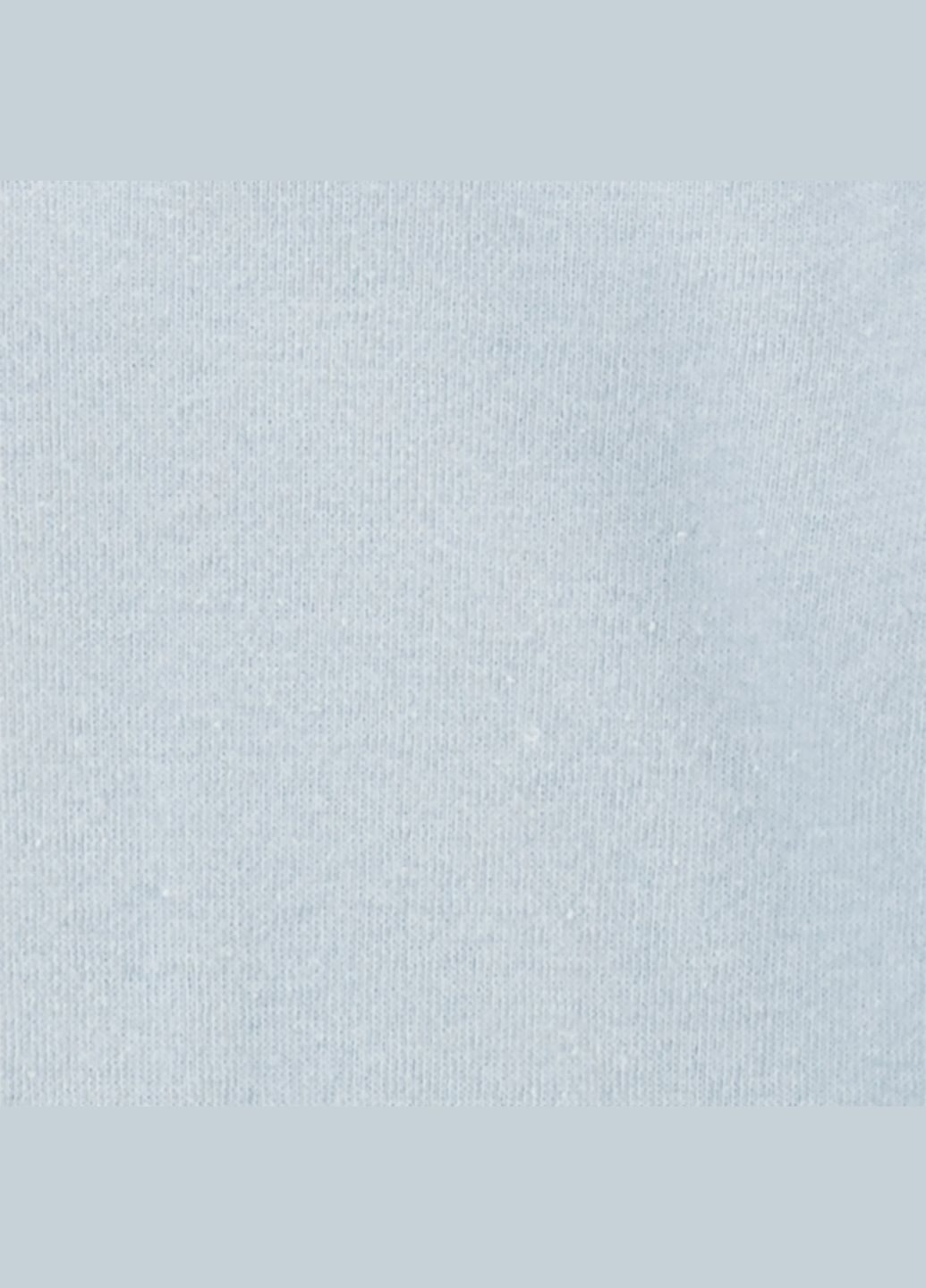 Комплект боді з рукавом 4в1 для хлопчика 61-69 см (1P879510_) Carter's (299400100)