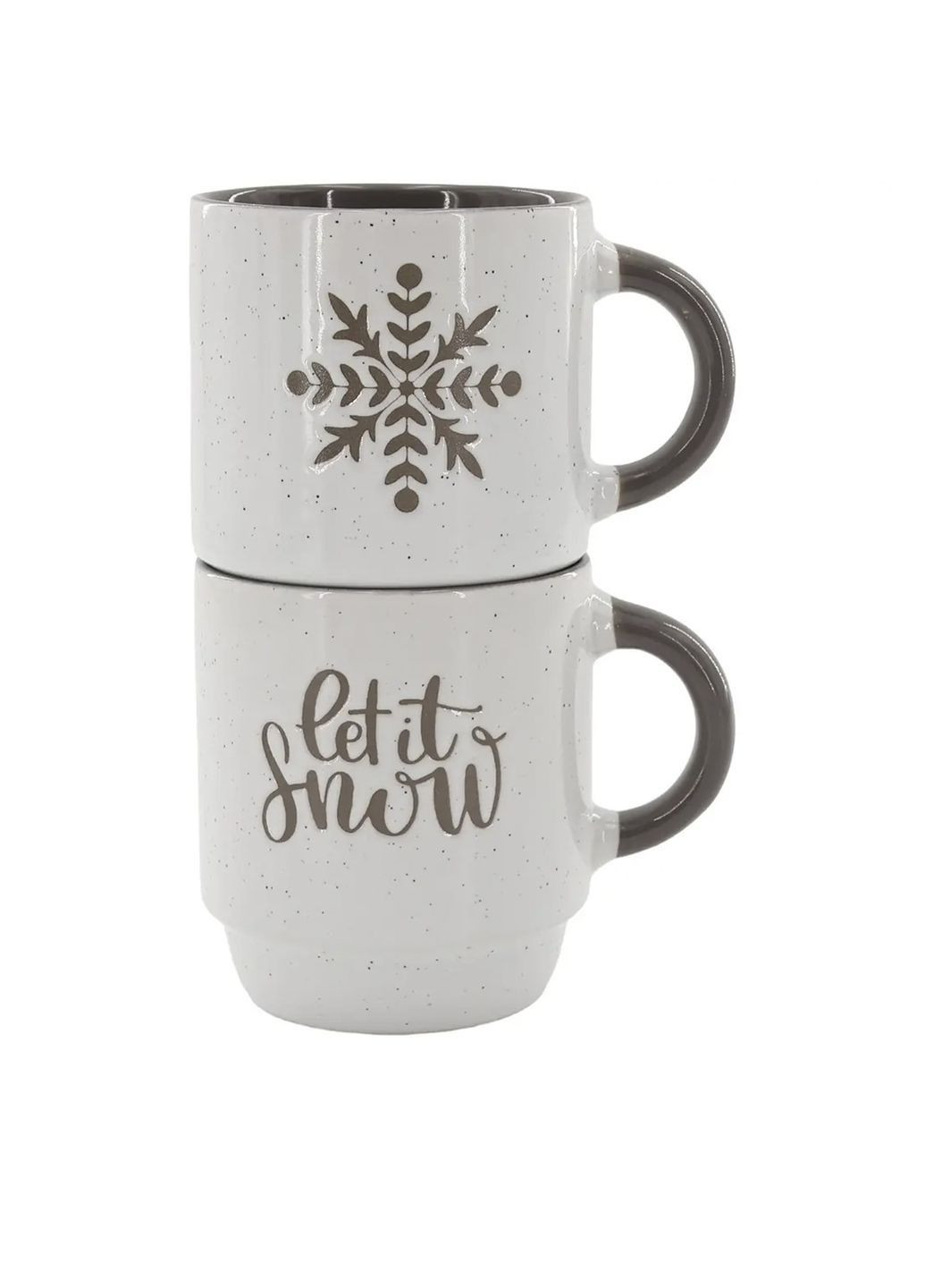 Чашка NY WARMLY GREY колір різнокольоровий CB-00288059 Limited Edition (368296081)