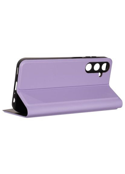 Чохол до мобільного телефона Exclusive New Style Samsung Galaxy A36 SM-A366 Purple (713026) BeCover Exclusive New Style Samsung Galaxy A36 SM-A366 Pur (366066731)