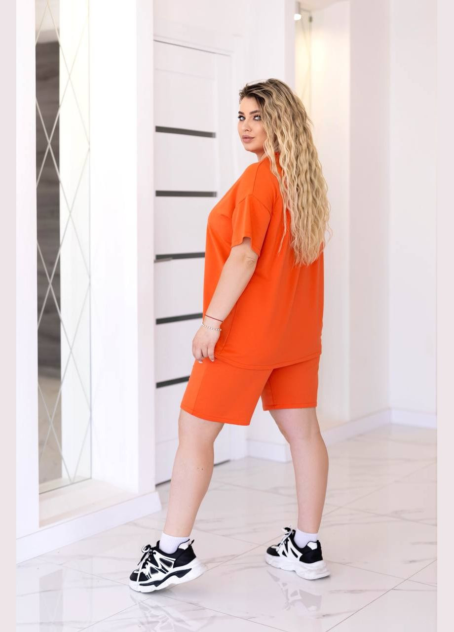 Жіночий спортивний костюм FINO Mode (330748785)