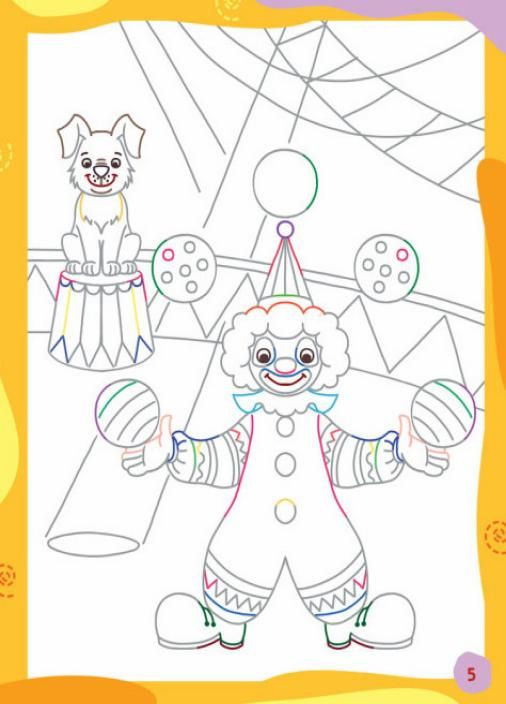 Книга для дітей "Ненудні прописи. Прописи для обох рук" 4+ А1456001У 9789667511944 РАНОК (302082850)