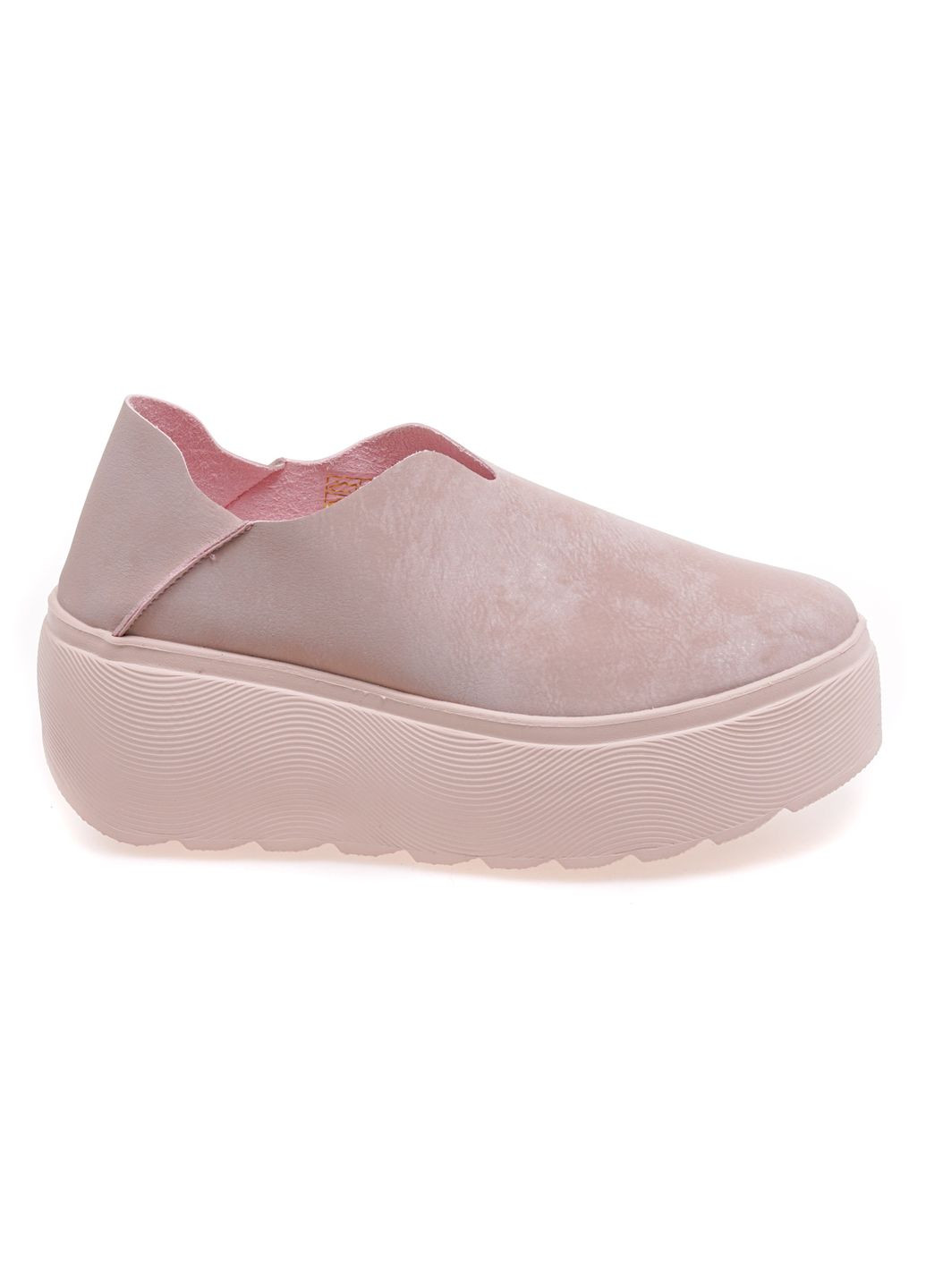 Сліпони жіночі 157564/24-04 pink Grunberg (330223458)