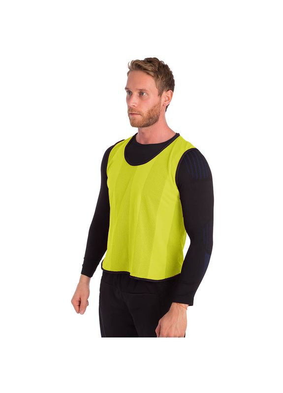 Монишка для футбола мужская цельная (сетка) CO-5461, (57240035) Matsa (322734568)