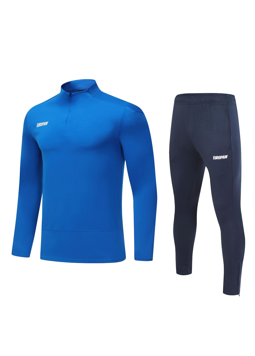 Спортивний тренувальний костюм Victory електрик ( ) Europaw (368669825)