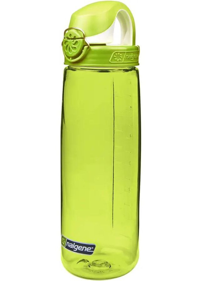 Бутылка On-The-Fly Lock-Top Bottle 0,75L Spring Green RZCOM18 Nalgene (316441006)