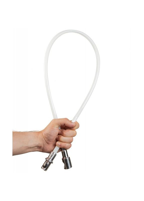 Роторний набір для чищення димоходів TURBO PRO (1 м х 5 шт) Savent TURBO PRO 5 м (371809889)