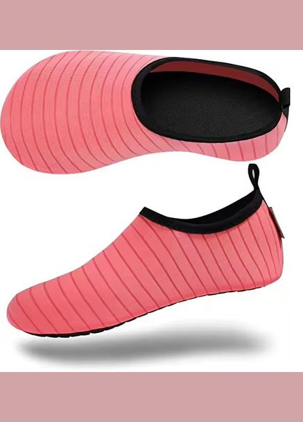 Аквашузы "PRO 2" с стелькой и резиновой подошвой No Brand (347643478)