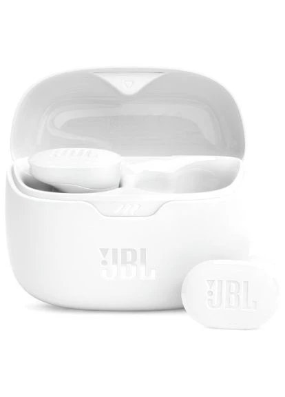 Навушники Tune Buds White (JBLTBUDSWHT) JBL (396673443)