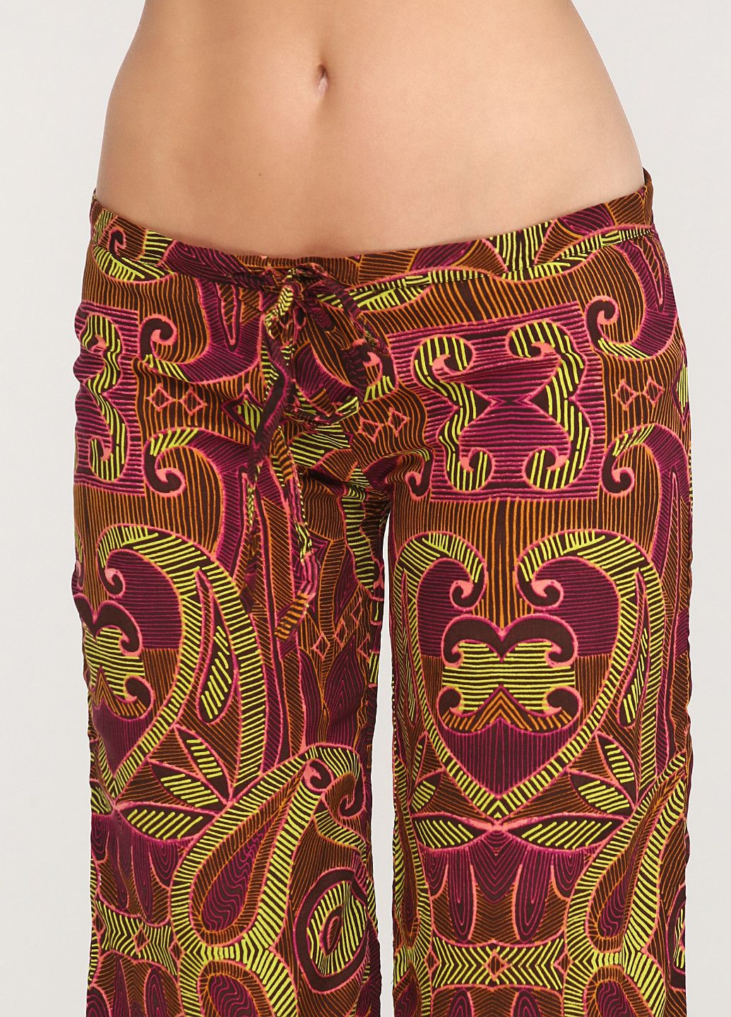 Брюки Синий Dakine (323057709)