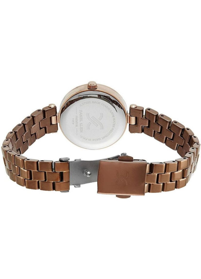 Жіночі наручні годинники DK11679-7 Daniel Klein (330813420)