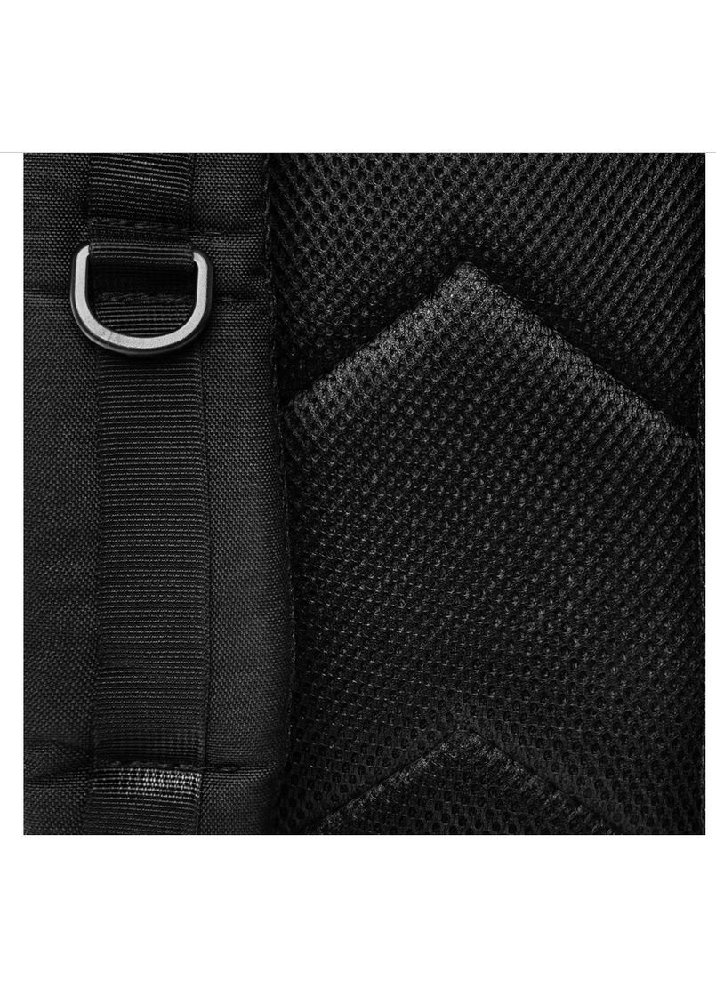 Рюкзак тактичний Silver Knight LASER CUT 36л, Black Mil-Tec (365453022)