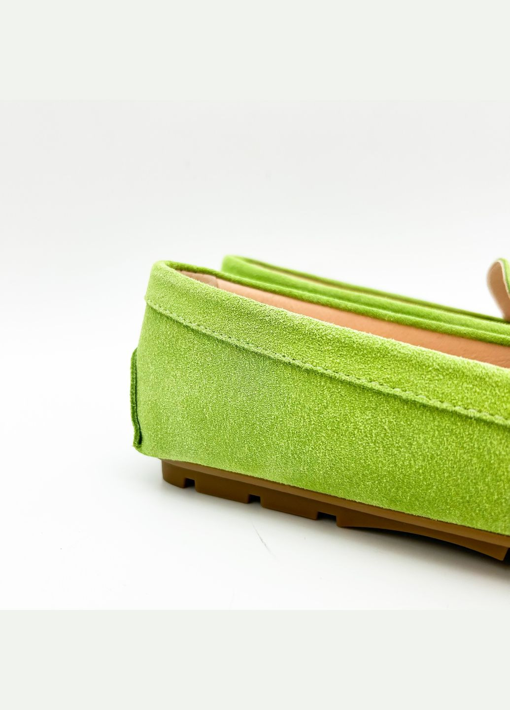 Мокасини (р) Замшa 0-1-1-AM-2021-69-310N Danler (328836468)