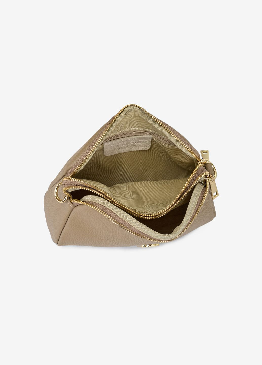 Сумка женская кожаная кросс-боди маленькая Сrossbody Regina Notte (348780812)