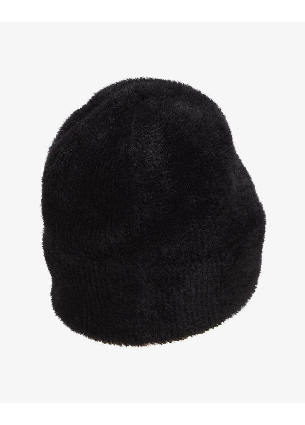 Шапка Peak Beanie Sc Plush L Black FJ8688-010 Nike (399393043)