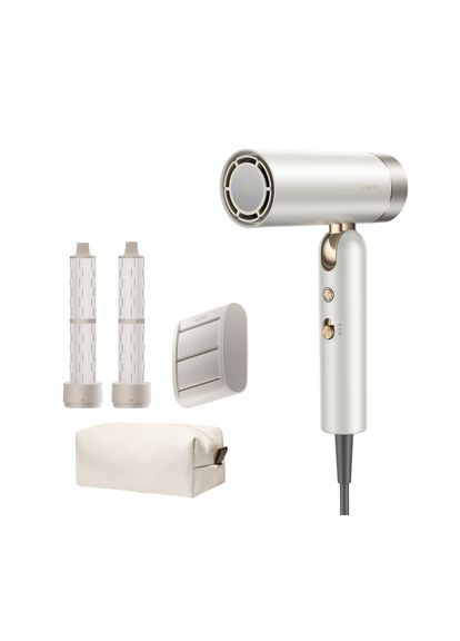 Фен Flip10 White Mova (360413551)