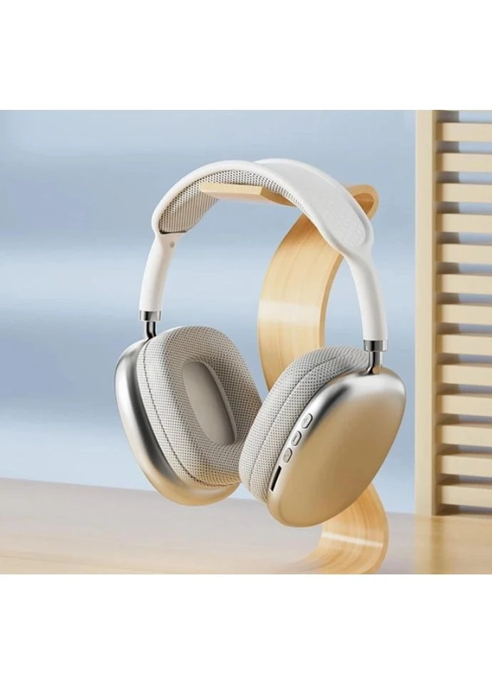 Бездротові навушники Bluetooth P9 Pro Max ∙ Повнорозмірні навушники з мікрофоном Digital (402383092)