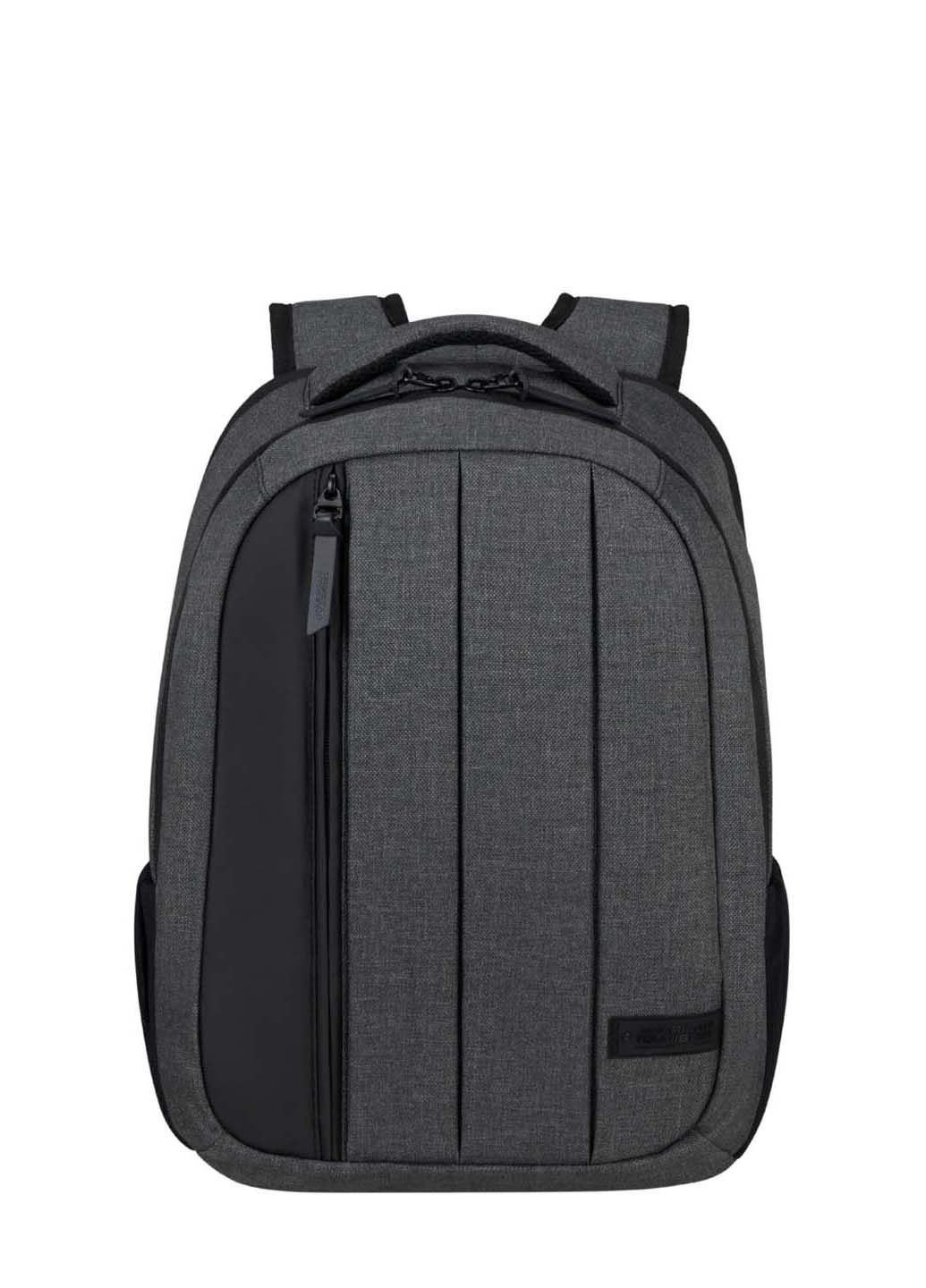 Рюкзак для ноутбука 14" STREETHERO GREY 39x27,5x19 American Tourister (284664656)