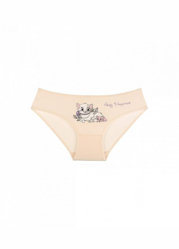 Труси сліпи для дівчинки з принтом Кошенята Donella Сліпи (313428705)