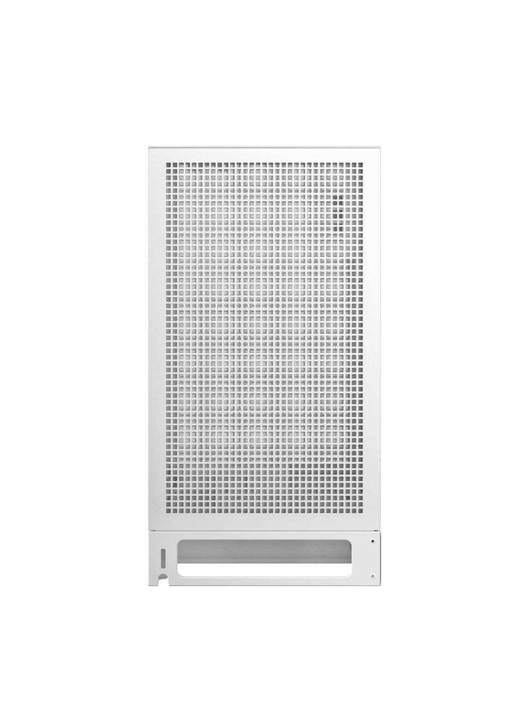 Корпус CH170 Digital White (R-CH170-WHNPI0D-G-1) без БП DeepCool (342331250)