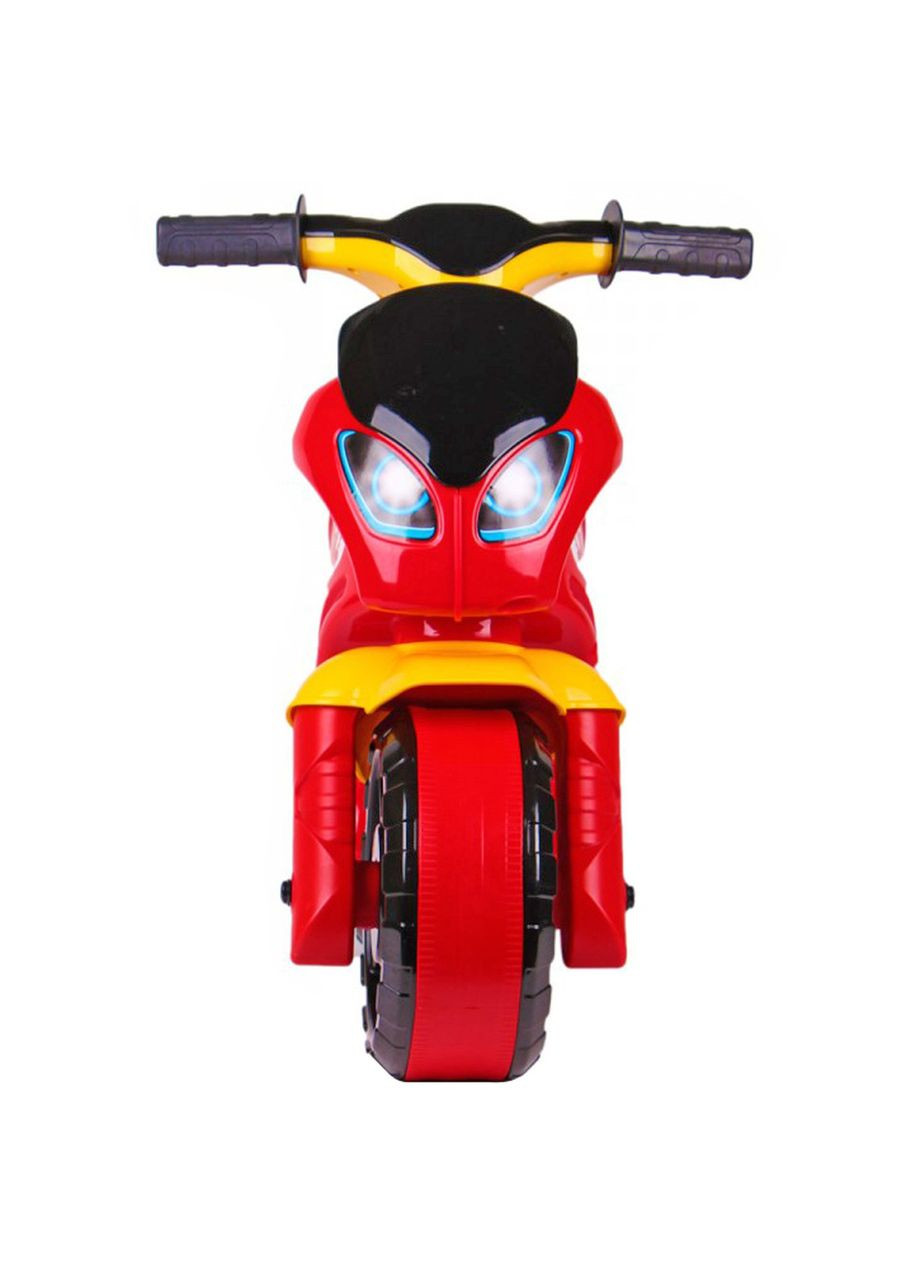 Толокарь Мотоцикл 5118 Technok Toys (335841103)