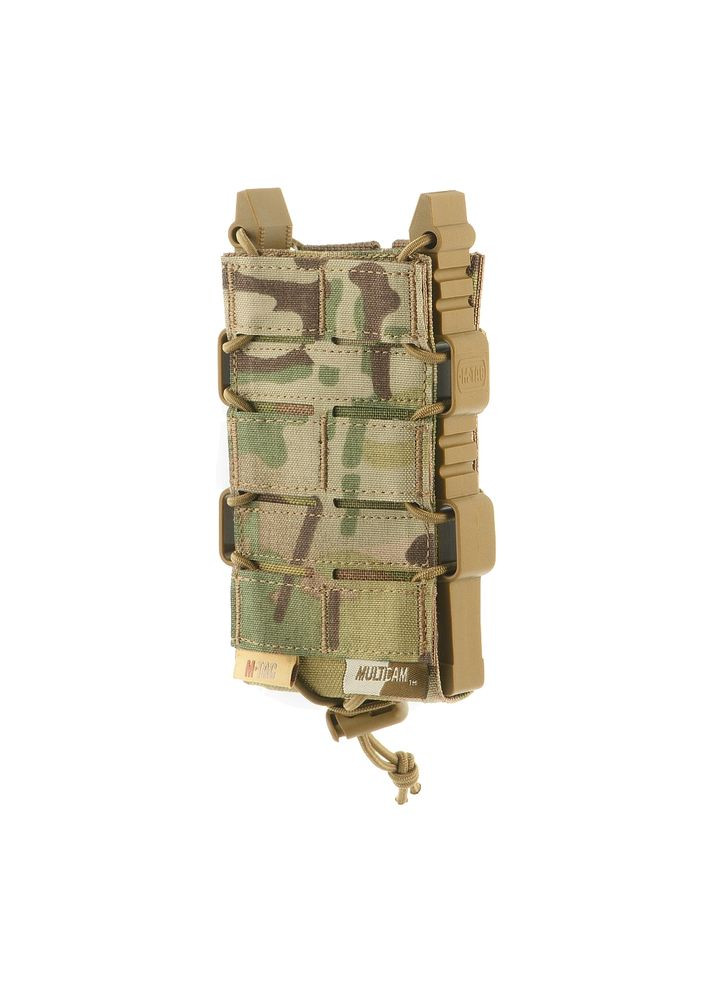 Подсумок для АК открытый Elite Laser Cut Multicam M-TAC (315147851)