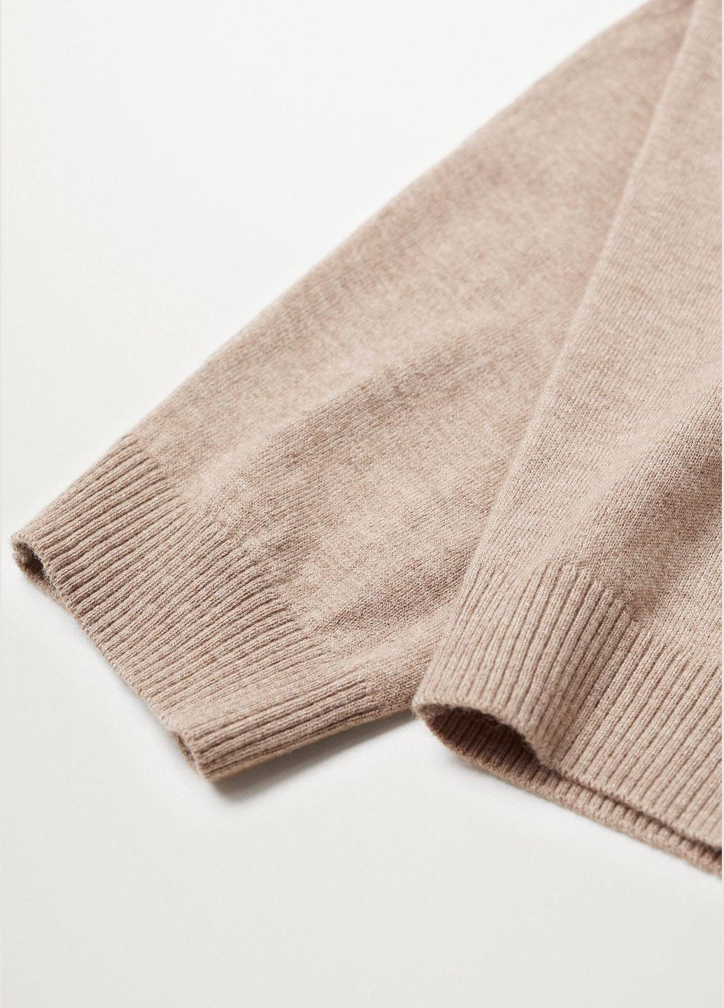 Кашеміровий трикотажний комплект Mango (322858494)