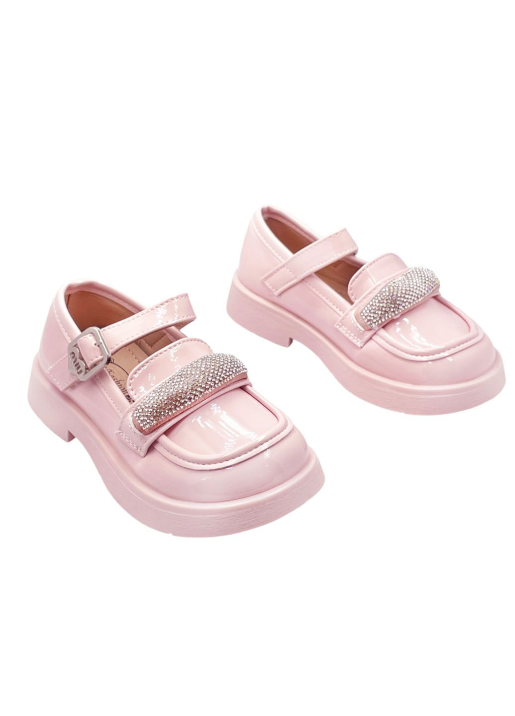 Туфлі Fashion (297829369)