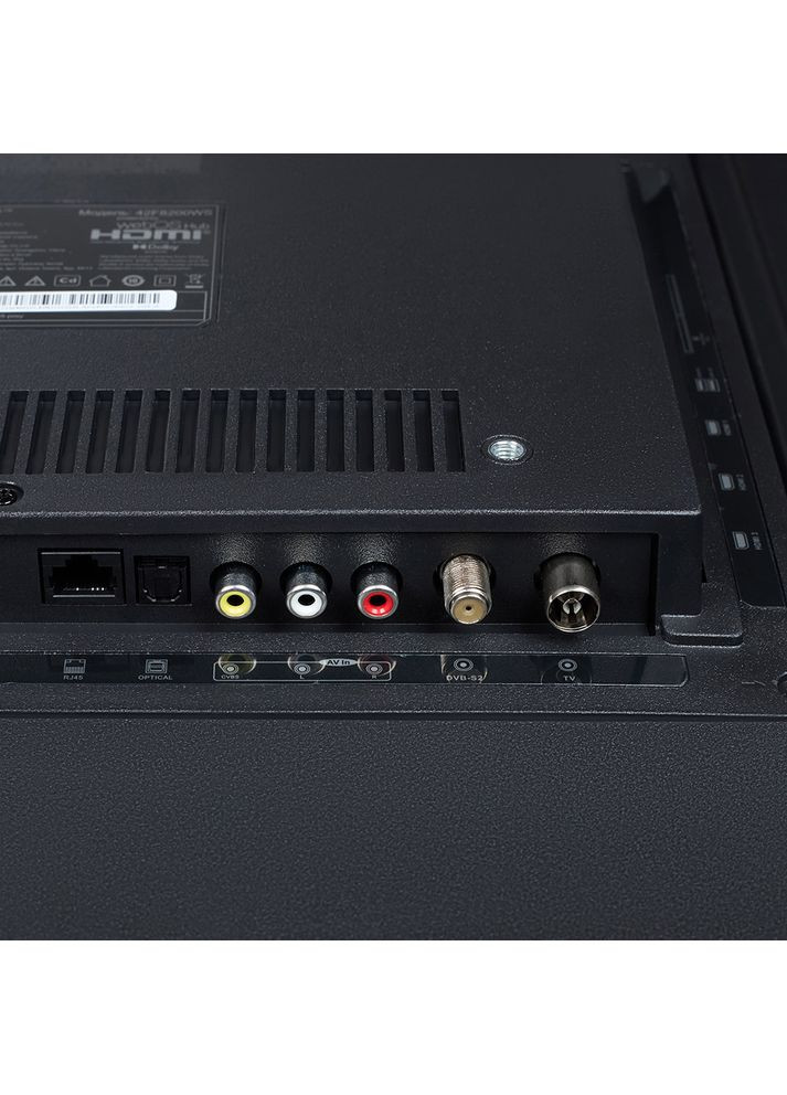 Телевізор 42F8200WS Satelit (363837327)