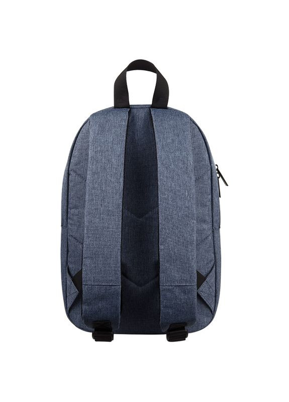 Молодіжний рюкзак Education Teens GO24-119S-3 синій GoPack (293504303)
