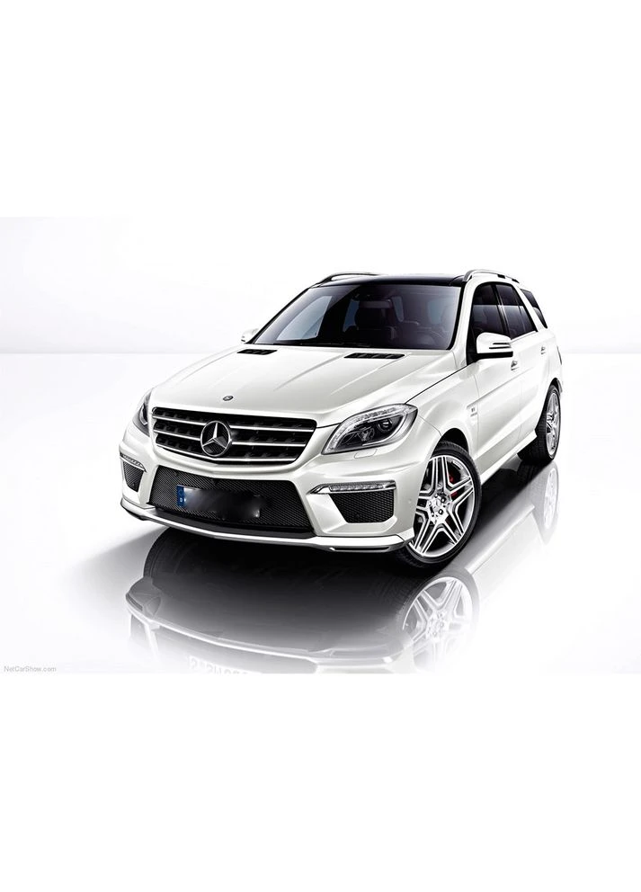 Автомагнітола T6009-W166 для Mercedes-Benz ML, (W166) 2011-2015 Gazer (323094268)