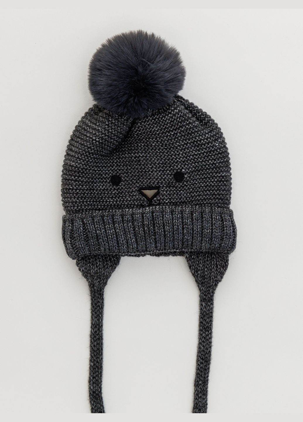 Шапка для хлопчика Тім K53 42-44 см. Alex K53-20 (304978482)