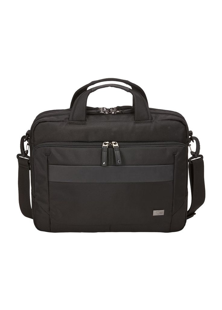 Ноутбук для ноутбука (m474748) Case Logic 14" Notion Slim Briefcase NOTIA-114 black (369017306)