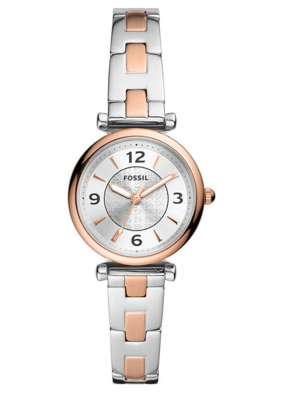 Женские наручные часы ES5201 Fossil (330818988)