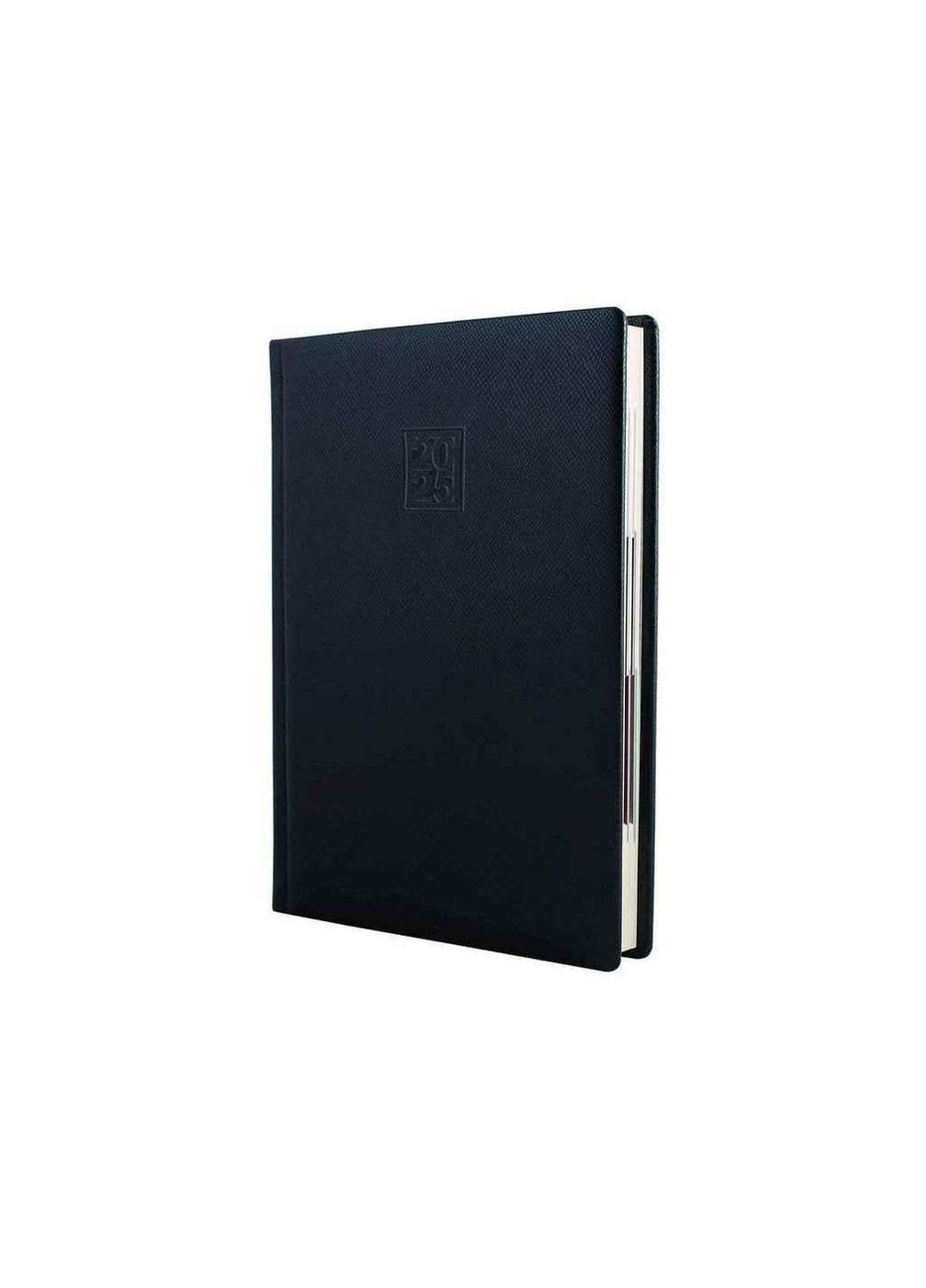 Блокнот А5 352арк. LIZARD, чорний, O2524201 ТМ Optima (311955034)