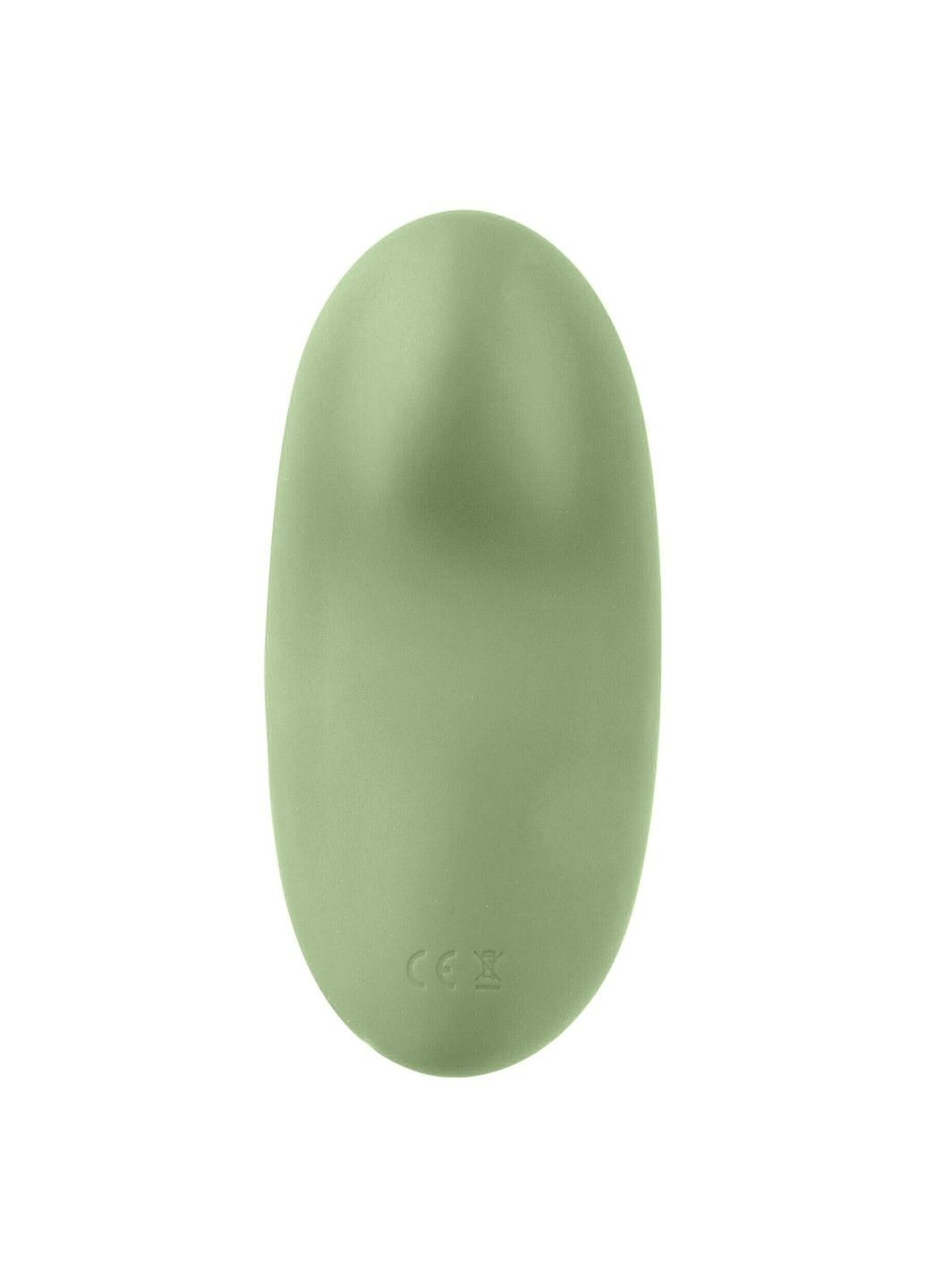 Смарт-вибратор в трусики Nyx Green Magic Motion (316231776)